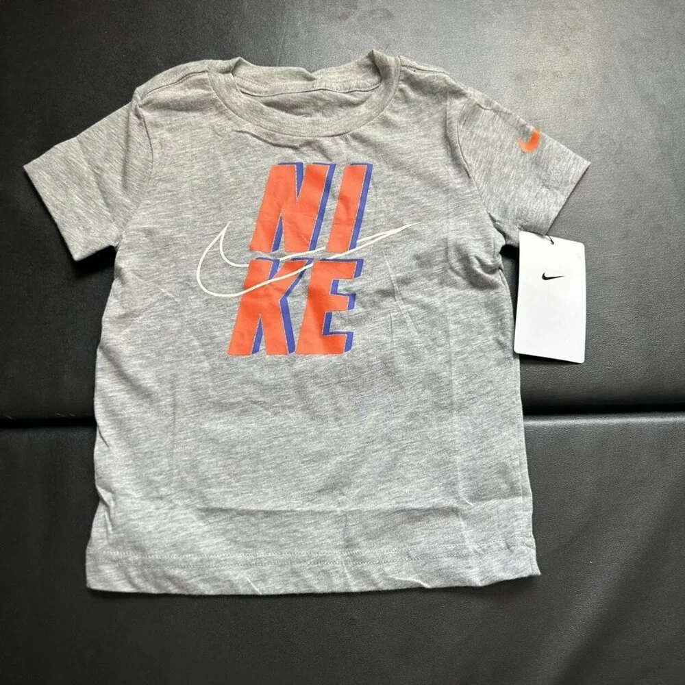 Nike sold as